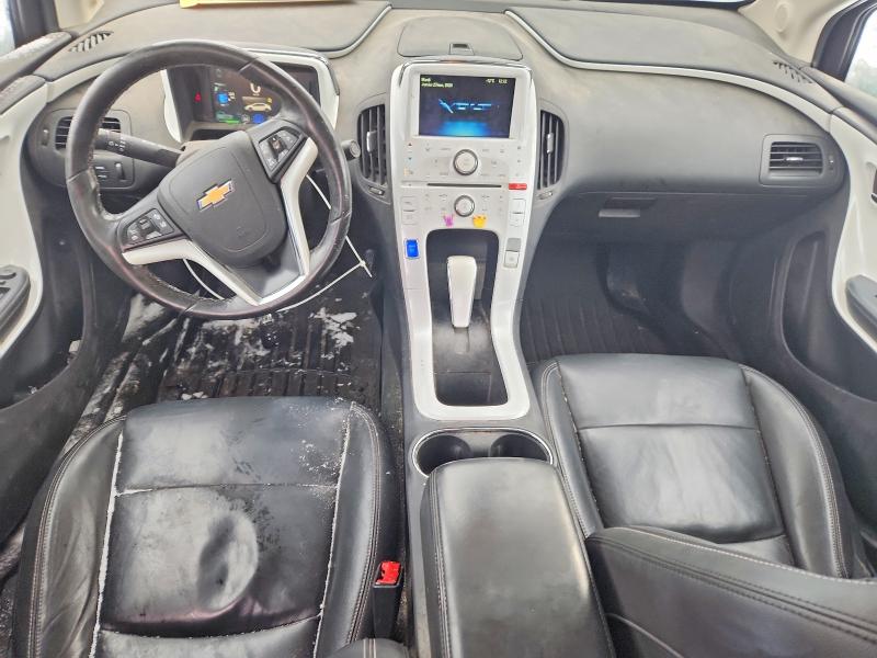 Продаж на аукціоні авто 2014 Chevrolet Volt, vin: 1G1RB6E41EU151115, номер лоту: 73603425