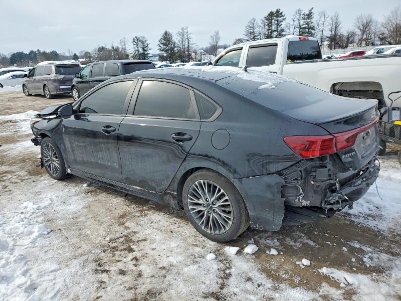 Продаж на аукціоні авто 2022 Kia Forte, vin: 3KPF54AD2NE483879, номер лоту: 74954705