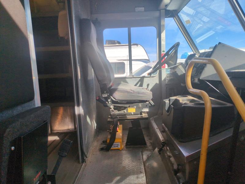 Aukcja sprzedaży 2015 Freightliner Chassis M, vin: 4UZAAPDU4FCGP2737, numer aukcji: 72184555