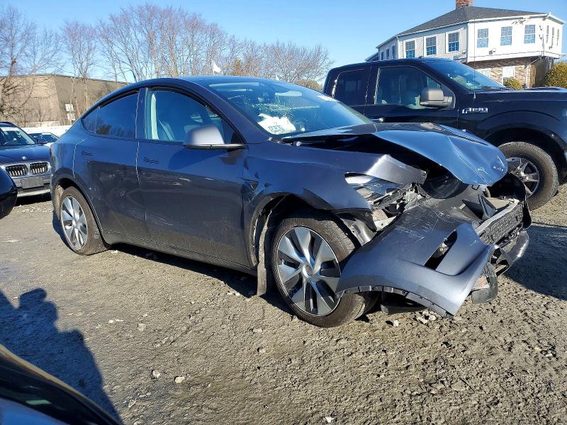 Aukcja sprzedaży 2023 Tesla Model Y, vin: 7SAYGDEE8PF860303, numer aukcji: 72669315