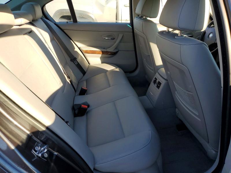 72694385 :رقم المزاد ، WBAVC53547FZ77549 vin ، 2007 Bmw 328 مزاد بيع