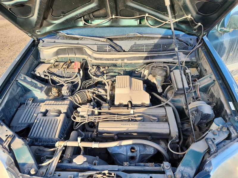 Продажа на аукционе авто 1999 Honda Cr-v, vin: JHLRD1851XC810492, номер лота: 73372865