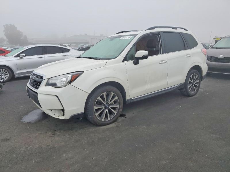 2017 Subaru Forester 2 მანქანა იყიდება აუქციონზე, vin: JF2SJGWC4HH457909, აუქციონის ნომერი: 73752735