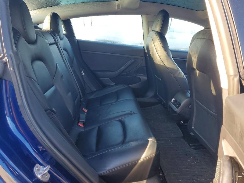 Продаж на аукціоні авто 2020 Tesla Model 3, vin: 5YJ3E1EA2LF785021, номер лоту: 72396895