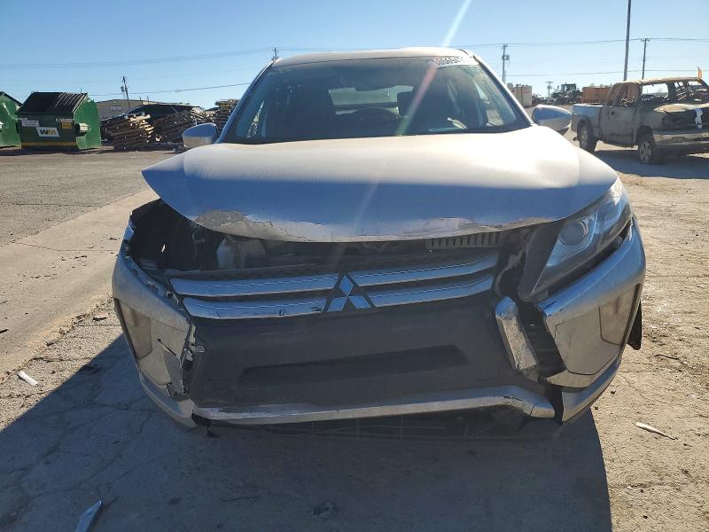 Продажа на аукционе авто 2020 Mitsubishi Eclipse Cross, vin: JA4AT3AAXLZ033618, номер лота: 98569495