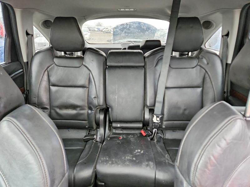 Продаж на аукціоні авто 2017 Acura Mdx Techno, vin: 5FRYD3H73HB004825, номер лоту: 98180895