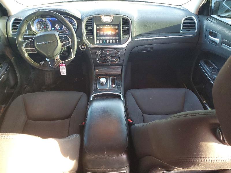 Продажа на аукционе авто 2018 Chrysler 300, vin: 2C3CCAAG6JH321032, номер лота: 73012685