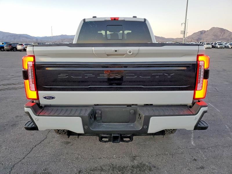 2026 Ford F350 Super მანქანა იყიდება აუქციონზე, vin: 1FT8W3BM4TEC37763, აუქციონის ნომერი: 73093615