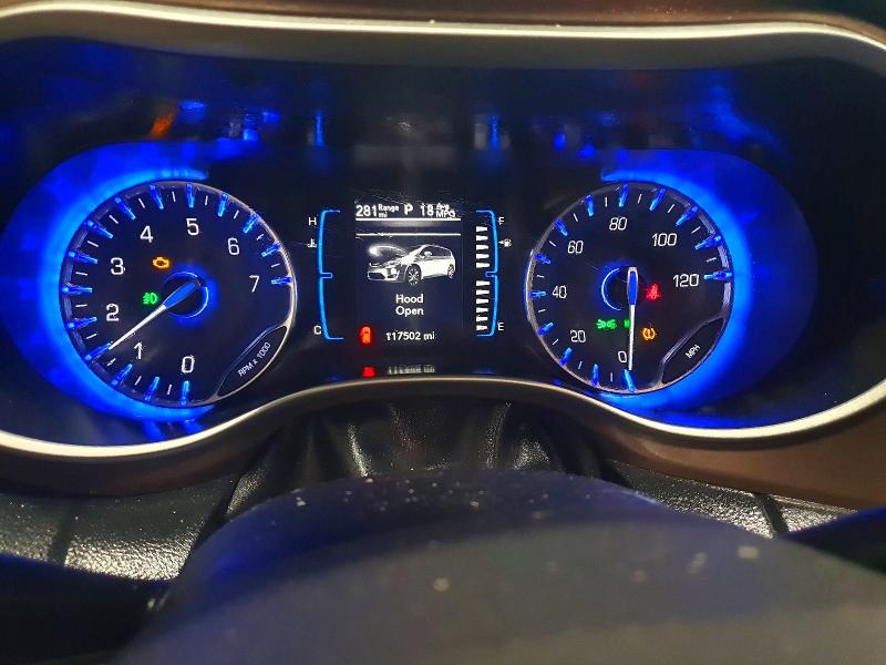 Aukcja sprzedaży 2018 Chrysler Pacifica, vin: 2C4RC1BG5JR104764, numer aukcji: 73409635