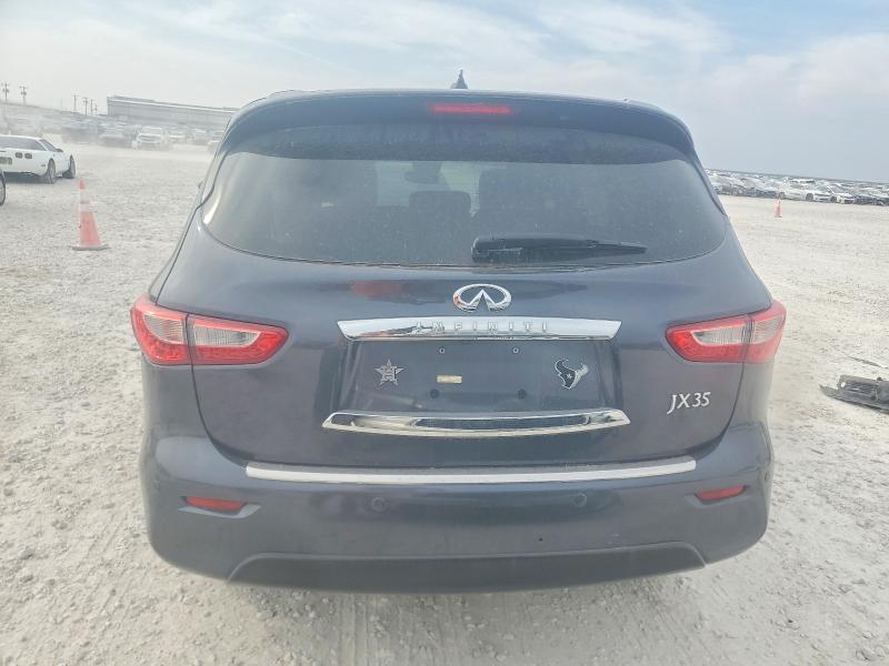 99836475 :رقم المزاد ، 5N1AL0MN9DC312092 vin ، 2013 Infiniti Jx35 مزاد بيع