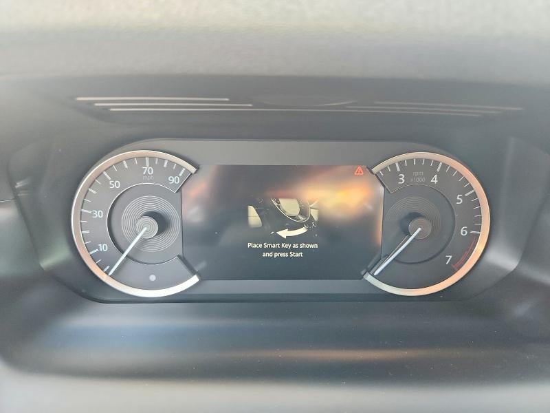 72179465 :رقم المزاد ، SALCK2FX1LH880289 vin ، 2020 Land Rover Discovery مزاد بيع