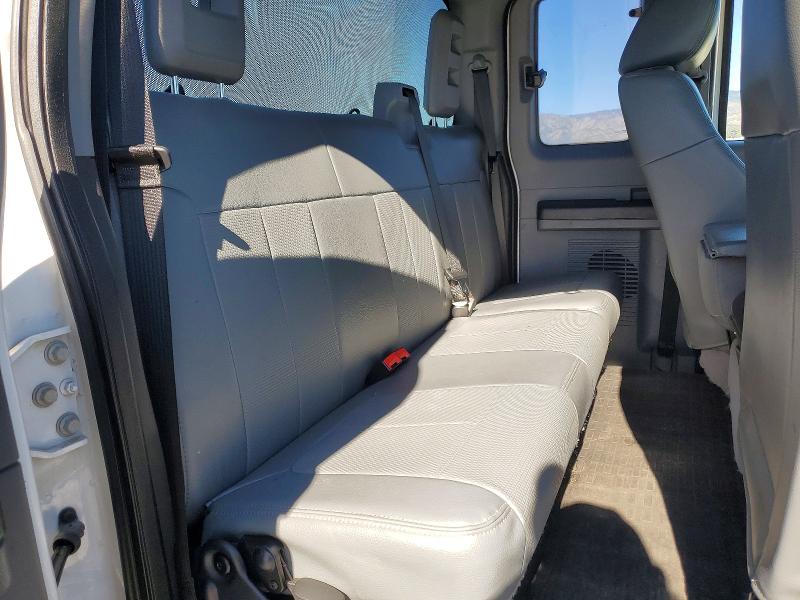 Продаж на аукціоні авто 2015 Ford F250, vin: 1FT7X2A6XFEC90154, номер лоту: 75094185
