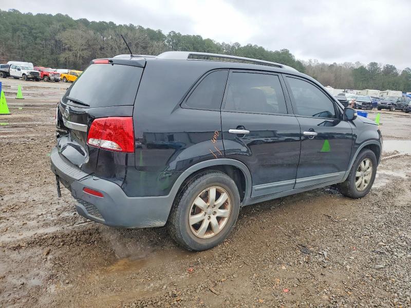 Aukcja sprzedaży 2013 Kia Sorento, vin: 5XYKT3A68DG381732, numer aukcji: 74235925