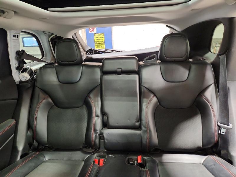 Aukcja sprzedaży 2020 Jeep Cherokee, vin: 1C4PJMBN4LD539469, numer aukcji: 74900705