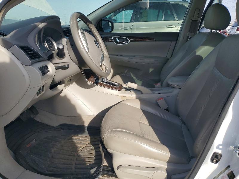 Aukcja sprzedaży 2013 Nissan Sentra, vin: 3N1AB7AP3DL637642, numer aukcji: 74457745