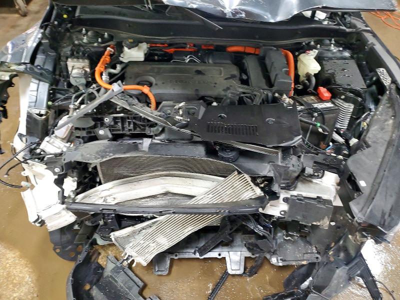 Aukcja sprzedaży 2023 Honda Cr-v, vin: 7FARS6H53PE016701, numer aukcji: 72899665