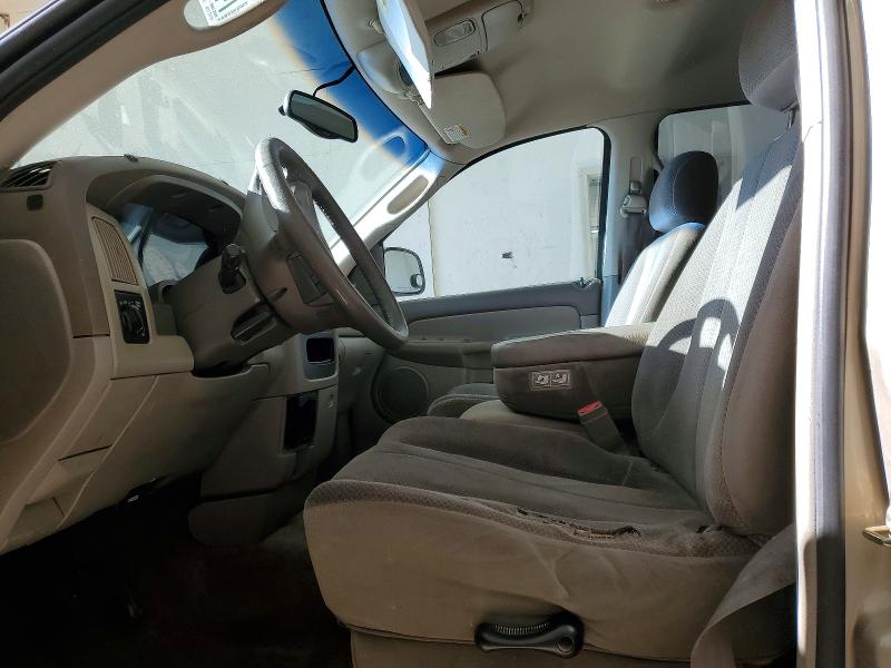 Продажа на аукционе авто 2002 Dodge Ram 1500, vin: 3D7HA18N42G190783, номер лота: 74819895