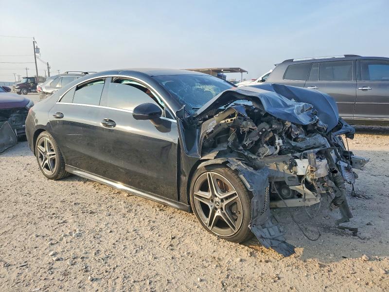 Продаж на аукціоні авто 2020 Mercedes-benz Cla 250 4m, vin: W1K5J4HB2LN086716, номер лоту: 72369035