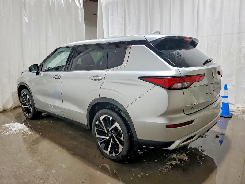 Продаж на аукціоні авто 2024 Mitsubishi Outlander, vin: JA4J4VA89RZ079990, номер лоту: 73986565
