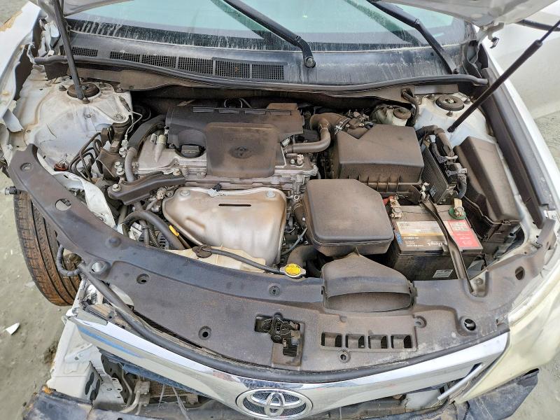 Aukcja sprzedaży 2014 Toyota Camry, vin: 4T1BF1FK7EU365972, numer aukcji: 98761415