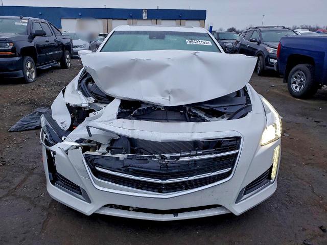 98492165 :رقم المزاد ، 1G6AX5SX9K0100997 vin ، 2019 Cadillac Cts Luxury مزاد بيع