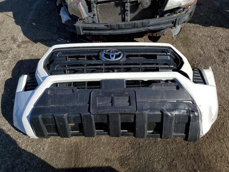 Aukcja sprzedaży 2025 Toyota Tacoma, vin: 3TYKD5HN7ST033883, numer aukcji: 75491445