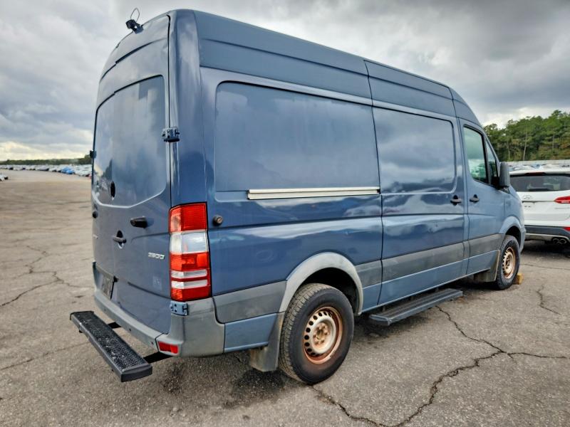 Aukcja sprzedaży 2018 Mercedes-benz Sprinter 2, vin: WD3PE7CD6JP635573, numer aukcji: 74005275