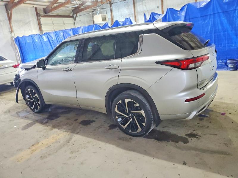 Продаж на аукціоні авто 2022 Mitsubishi Outlander, vin: JA4J3VA89NZ068453, номер лоту: 73988135