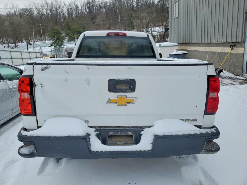 Aukcja sprzedaży 2015 Chevrolet Silverado, vin: 1GCNCPEH5FZ168693, numer aukcji: 51081256