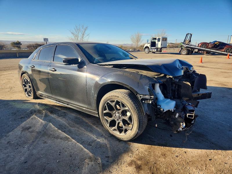 Aukcja sprzedaży 2021 Chrysler 300, vin: 2C3CCARG7MH585840, numer aukcji: 74481005