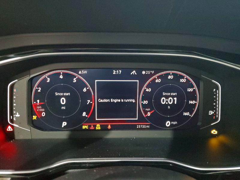 Продаж на аукціоні авто 2024 Volkswagen Jetta, vin: 3VW2T7BU2RM071037, номер лоту: 98722405