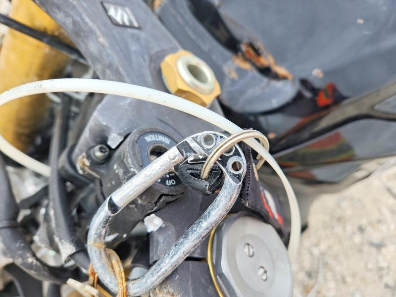 Aukcja sprzedaży 2020 Suzuki Gsx-r750, vin: JS1GR7MA9L7100619, numer aukcji: 74645895