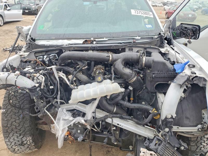 Aukcja sprzedaży 2023 Ford F150, vin: 1FTFW1RG6PFC76818, numer aukcji: 73753805
