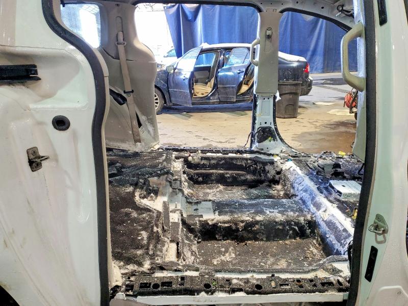 73393345 :رقم المزاد ، 2C4RC1GG9KR639106 vin ، 2019 Chrysler Pacifica مزاد بيع