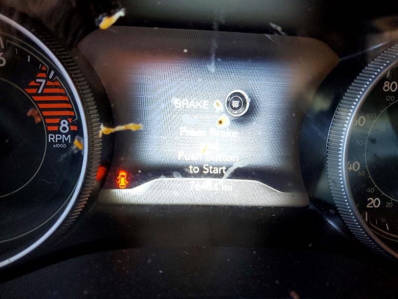 Auction sale of the 2019 Jeep Cherokee, vin: 1C4PJMDX0KD280752, lot number: 73032445