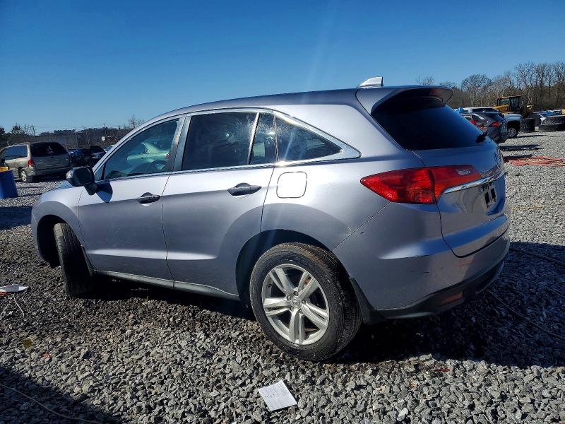 Aukcja sprzedaży 2015 Acura Rdx, vin: 5J8TB3H35FL015528, numer aukcji: 74293755