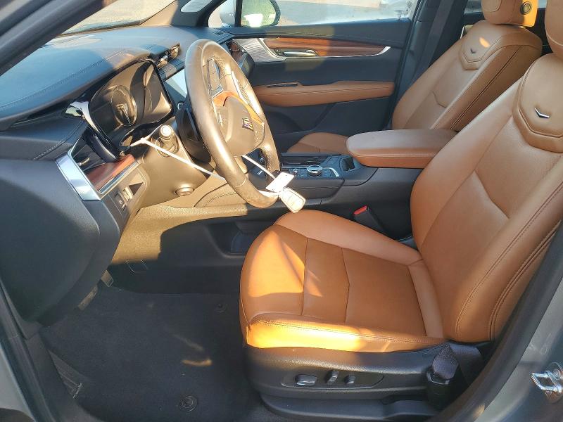 Продаж на аукціоні авто 2024 Cadillac Xt5 Premiu, vin: 1GYKNDRS4RZ754561, номер лоту: 99816625