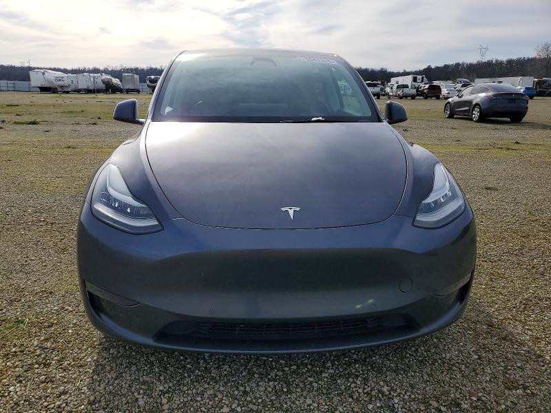 Aukcja sprzedaży 2021 Tesla Model Y, vin: 5YJYGDEE4MF272410, numer aukcji: 75041345