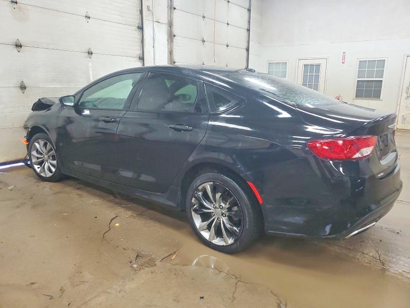 Aukcja sprzedaży 2016 Chrysler 200, vin: 1C3CCCDG6GN126054, numer aukcji: 99642405