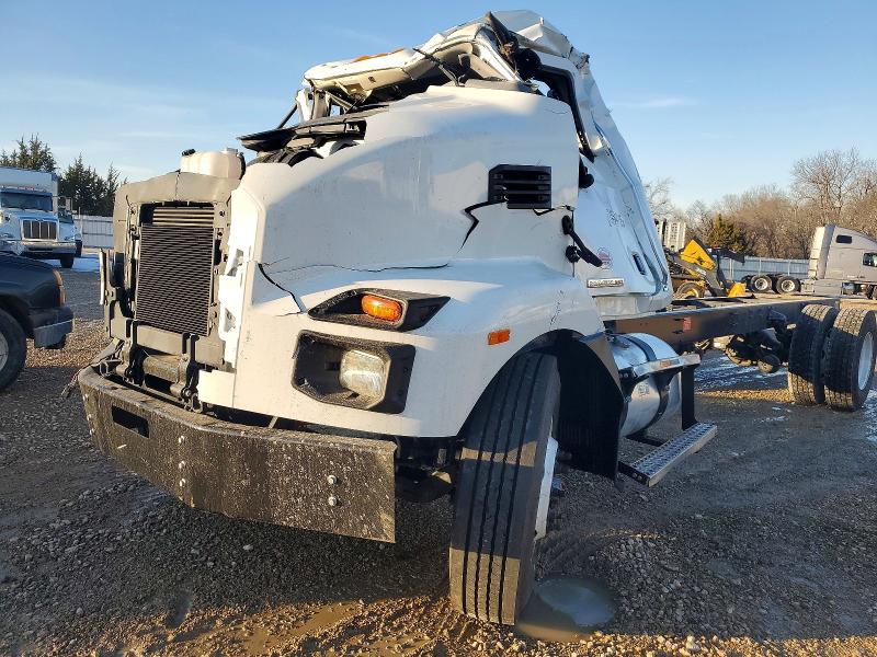 Продаж на аукціоні авто 2026 Mack Md, vin: 1M2MDBAA5TS019382, номер лоту: 74544125