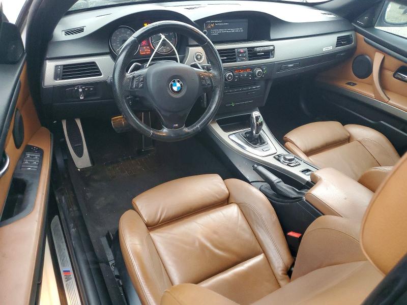 Продаж на аукціоні авто 2011 Bmw 335, vin: WBADX1C55BE394480, номер лоту: 97811265