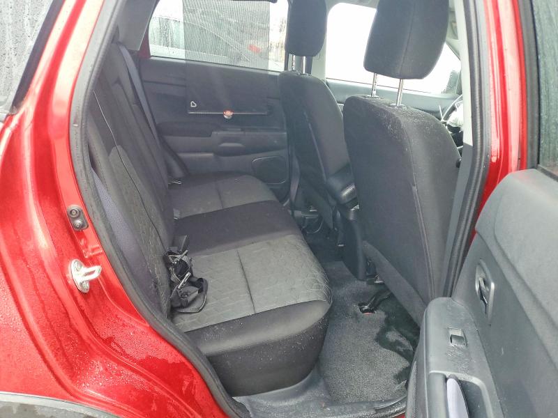 Продаж на аукціоні авто 2020 Mitsubishi Outlander Sport, vin: JA4AP3AU7LU017727, номер лоту: 99680495