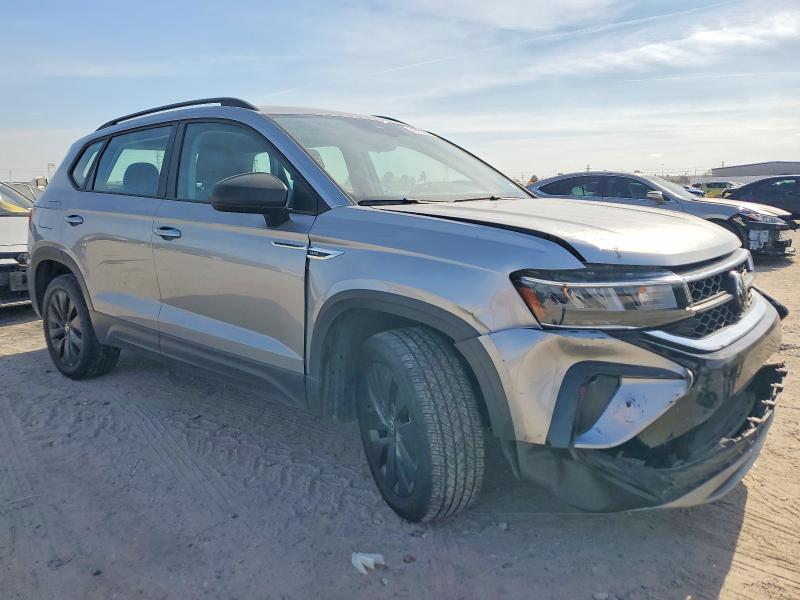 99502655 :رقم المزاد ، 3VV5X7B29RM064459 vin ، 2024 Volkswagen Taos مزاد بيع