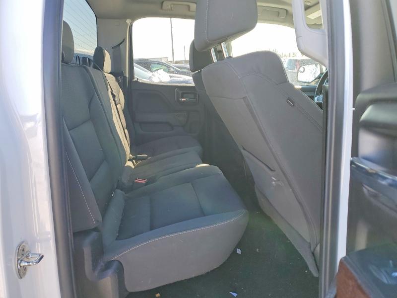 Продажа на аукционе авто 2018 Gmc Sierra, vin: 1GTV2MEC6JZ327803, номер лота: 75527035
