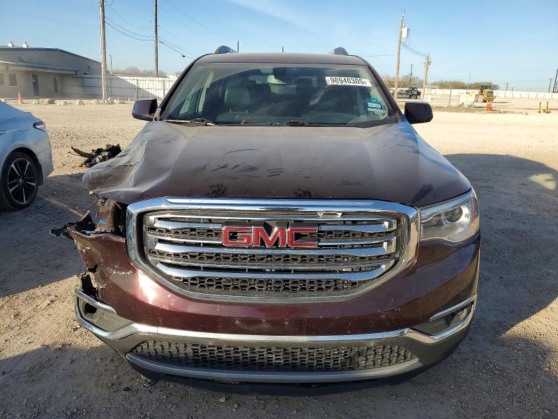Продажа на аукционе авто 2017 Gmc Acadia, vin: 1GKKNULS1HZ231127, номер лота: 98940305