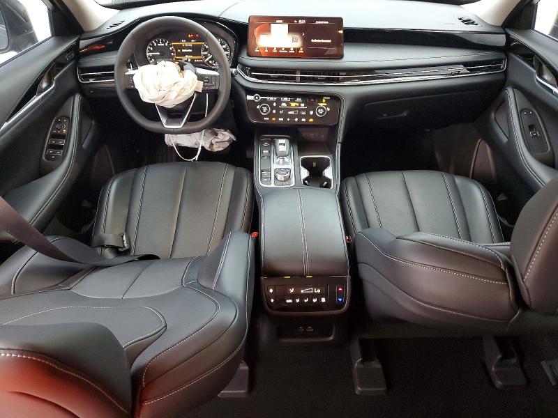 Продажа на аукционе авто 2025 Infiniti Qx60 Pure, vin: 5N1AL1ER2SC332074, номер лота: 72157525
