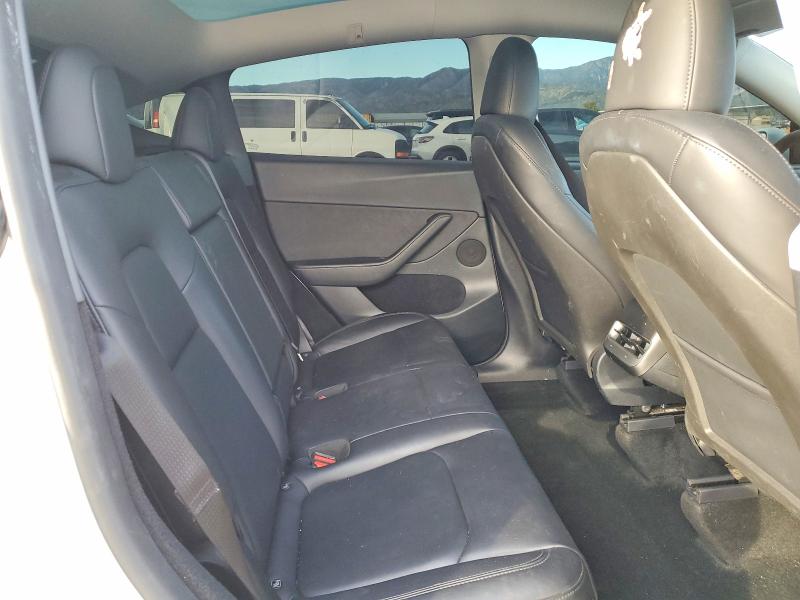 Aukcja sprzedaży 2024 Tesla Model Y, vin: 7SAYGDEEXRF088762, numer aukcji: 73665945