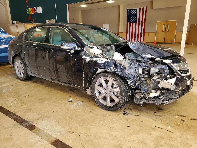 Aukcja sprzedaży 2013 Acura Tl, vin: 19UUA8F24DA007170, numer aukcji: 74111415