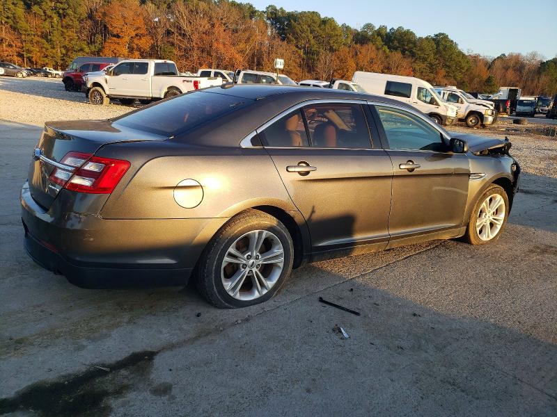 Продажа на аукционе авто 2018 Ford Taurus, vin: 1FAHP2D83JG142075, номер лота: 97697915