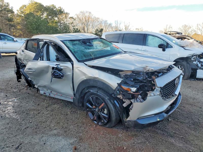 Aukcja sprzedaży 2024 Mazda Cx-30, vin: 3MVDMBBM6RM698284, numer aukcji: 48671316